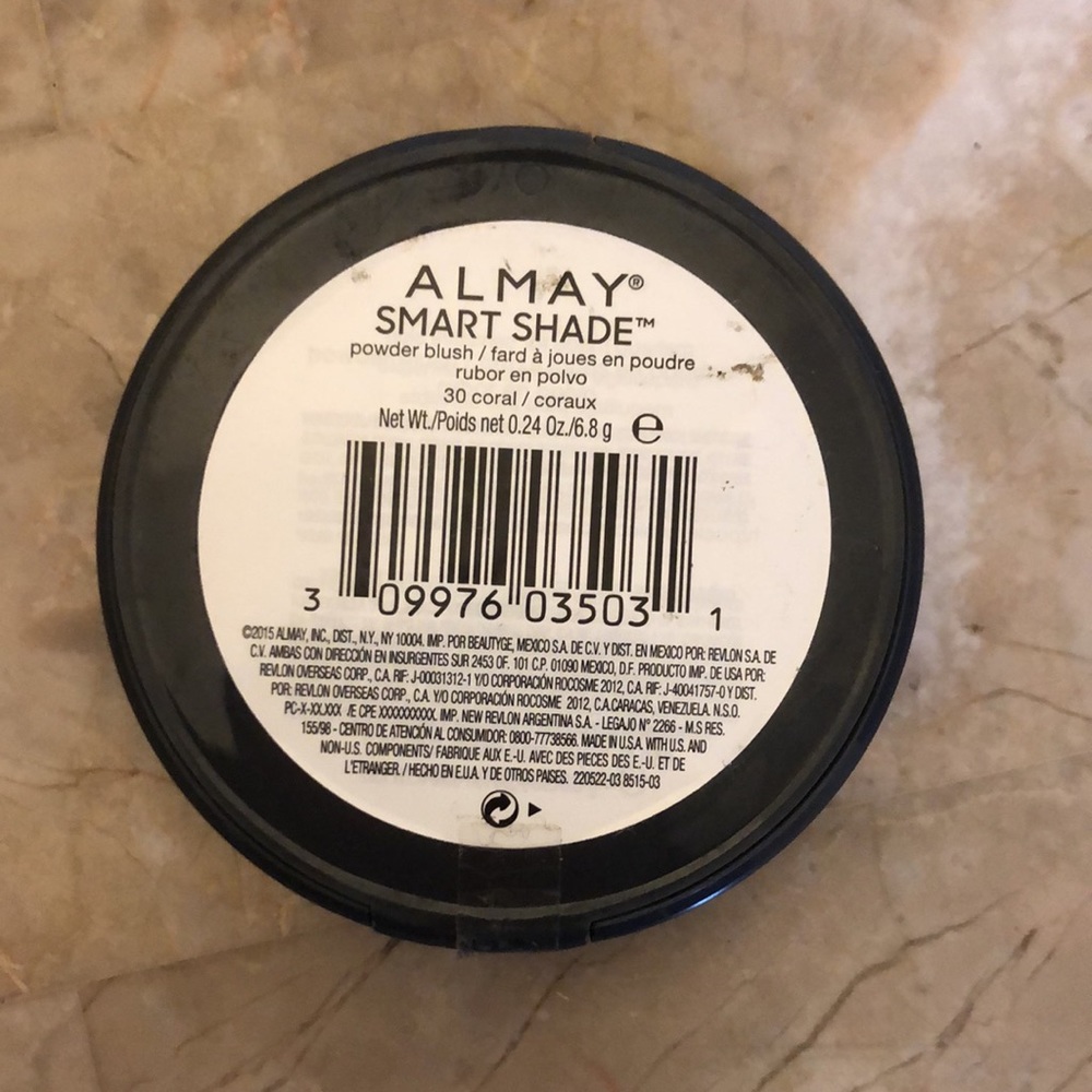 ALMAY - Picture 2 of 4